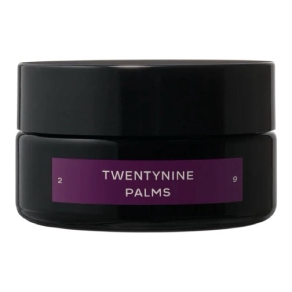 Twentynine Palms Santa Ana Salve Facial Moisturizer